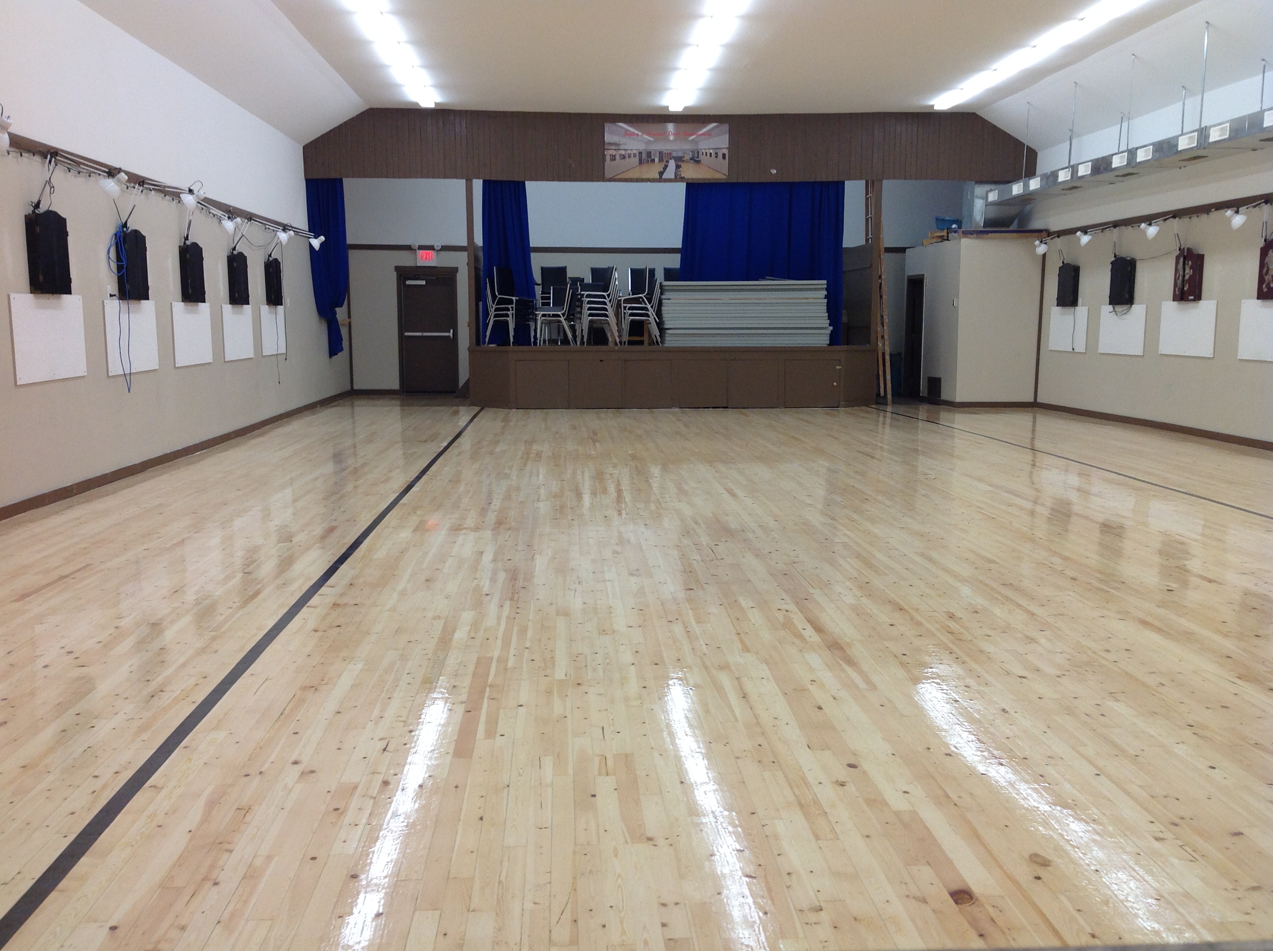 floor refinishing vancouver