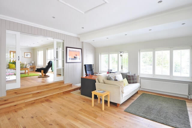 hardwood floor refinishing vancouver